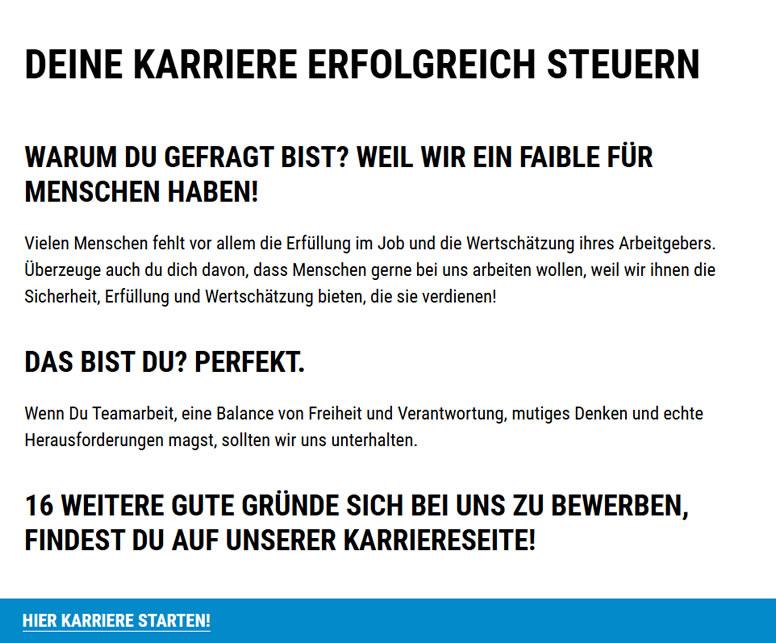 Steuerkanzlei für Gladenbach